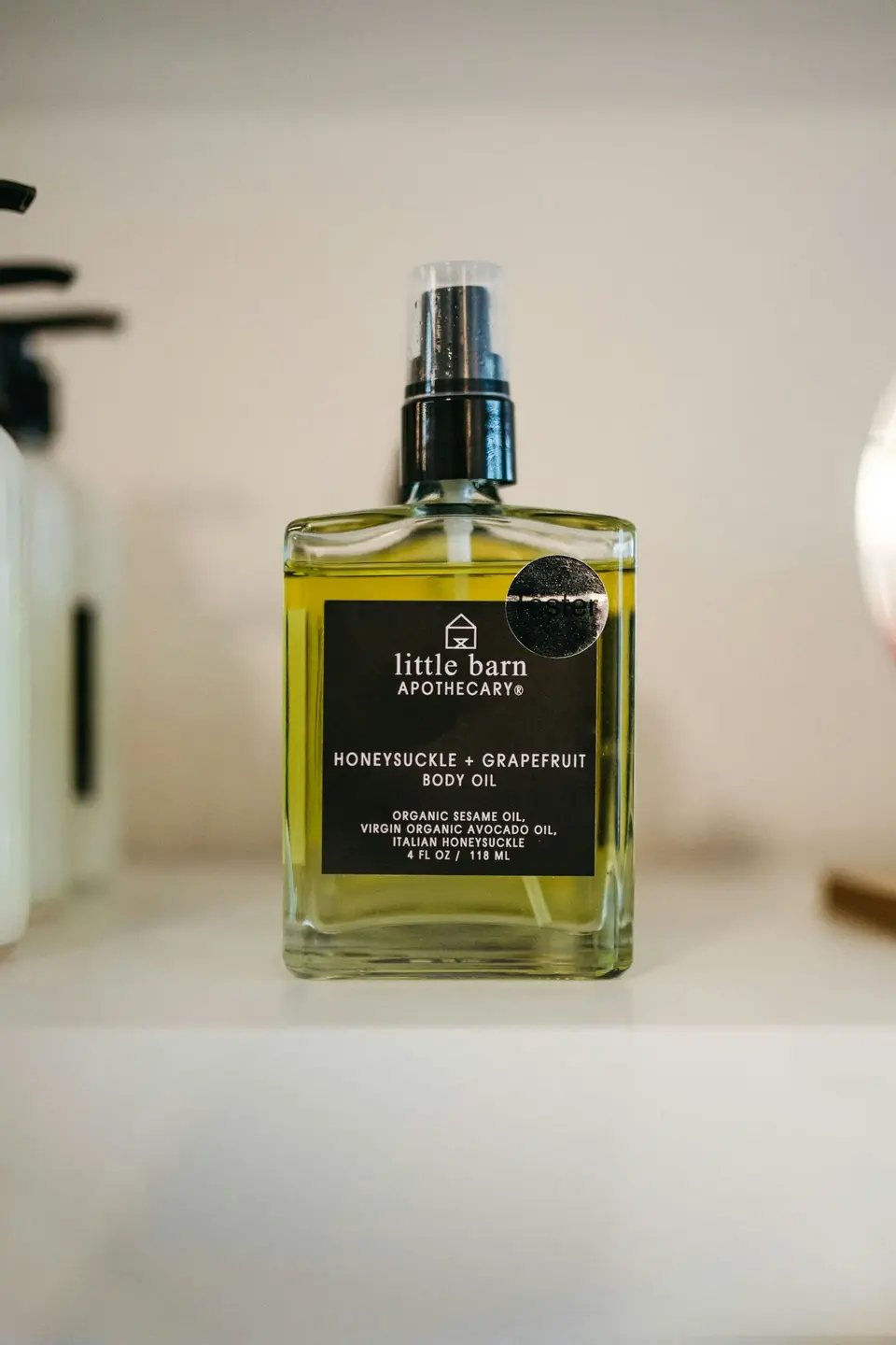 High resolution product photo after AI upscaling